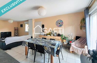 vente maison 339 000 € à proximité de Saint-Guillaume (38650)