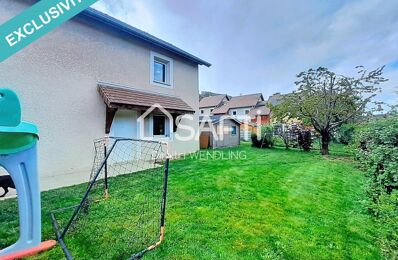 vente maison 339 000 € à proximité de La Chapelle-en-Vercors (26420)