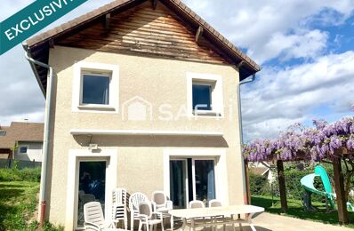 vente maison 299 000 € à proximité de Lans-en-Vercors (38250)