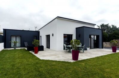 vente maison 168 900 € à proximité de Vezin-le-Coquet (35132)