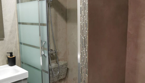 Appartement 1 pièces  à vendre Cassis 13260