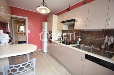 vente appartement 140 000 € à proximité de Aurec-sur-Loire (43110)