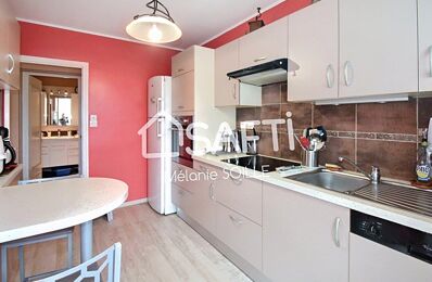 vente appartement 140 000 € à proximité de Monistrol-sur-Loire (43120)