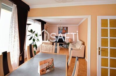 vente appartement 132 000 € à proximité de Saint-Victor-Malescours (43140)