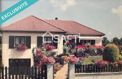 vente maison 149 000 € à proximité de Condat-sur-Vienne (87920)