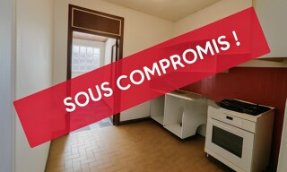 Maison 3 Pièces 46 m² à vendre à Saint-Just-en-Chaussée (60130)