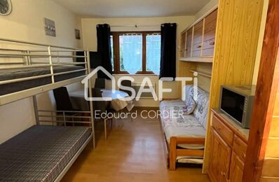 vente appartement 72 500 € à proximité de Mont-Louis (66210)