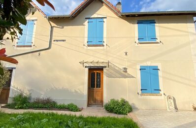 vente maison 189 000 € à proximité de Saint-Vaast-de-Longmont (60410)