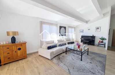 vente appartement 549 000 € à proximité de Le Revest-les-Eaux (83200)