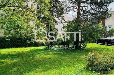 vente appartement 329 000 € à proximité de Saint-Priest (69800)