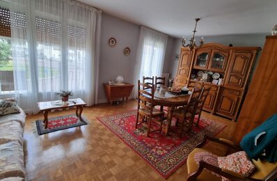 vente maison 189 000 € à proximité de Serbannes (03700)