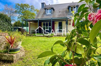 vente maison 364 000 € à proximité de La Vraie-Croix (56250)