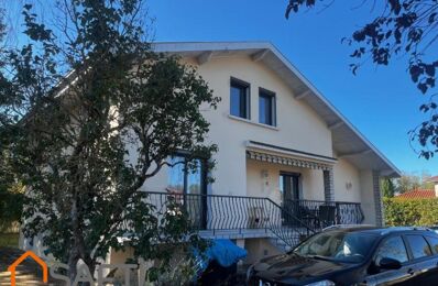 vente maison 299 000 € à proximité de Ramasse (01250)