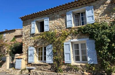 vente maison 415 000 € à proximité de Castellet-en-Luberon (84400)