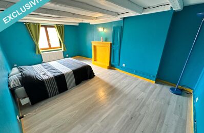 vente appartement 147 000 € à proximité de Laronxe (54950)