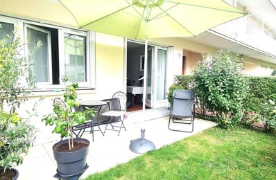 vente appartement 248 000 € à proximité de Montigny-le-Bretonneux (78180)