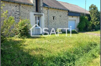 vente maison 222 000 € à proximité de Nort-sur-Erdre (44390)