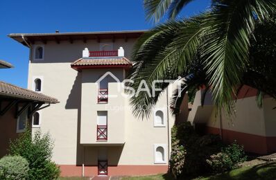 vente appartement 387 000 € à proximité de Ustaritz (64480)