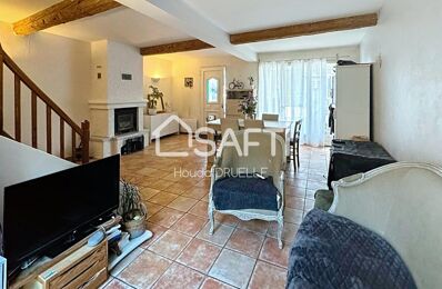vente maison 150 000 € à proximité de La Cassaigne (11270)