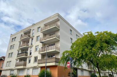 vente appartement 162 000 € à proximité de Lyon 5 (69005)