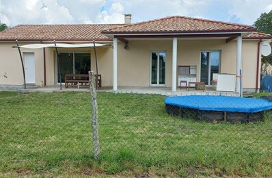 vente maison 320 000 € à proximité de Pissos (40410)