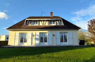 vente maison 199 000 € à proximité de Condé-sur-Risle (27290)