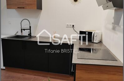 vente appartement 99 500 € à proximité de Saint-Brice-Courcelles (51370)