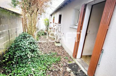 vente maison 54 900 € à proximité de Tracy-sur-Loire (58150)