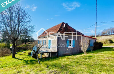 vente maison 185 000 € à proximité de Douelle (46140)