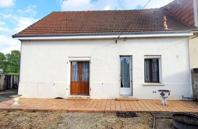 vente maison 112 000 € à proximité de Vouneuil-sur-Vienne (86210)