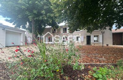 vente maison 297 000 € à proximité de Coulonges-Thouarsais (79330)