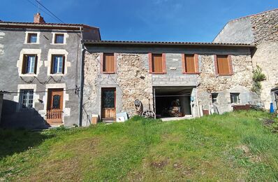 vente maison 107 000 € à proximité de Saint-Quintin-sur-Sioule (63440)