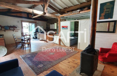 vente maison 138 900 € à proximité de Lieurac (09300)