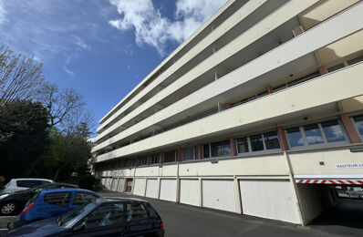 vente appartement 229 000 € à proximité de Mozac (63200)