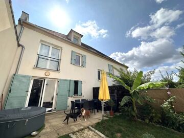 Appartement Verneuil-en-Halatte (60550) - Réf. 9147