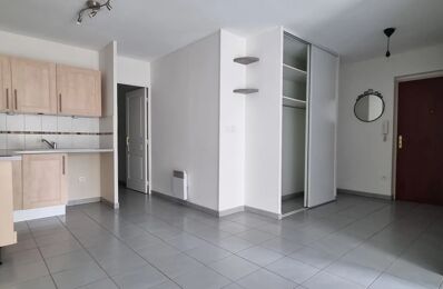 vente appartement 149 000 € à proximité de Villers-Saint-Paul (60870)