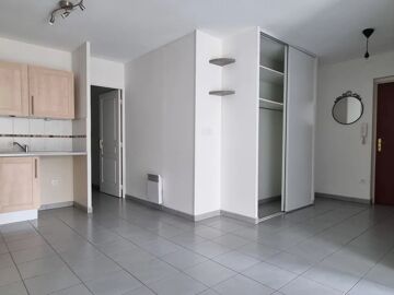 Appartement Verneuil-en-Halatte (60550) - Réf. 9147