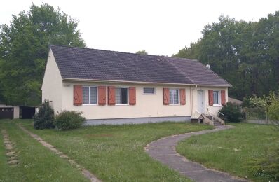 vente maison 169 900 € à proximité de Corquilleroy (45120)