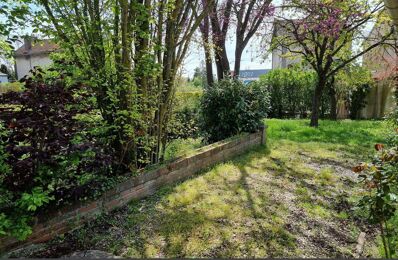 vente terrain 38 000 € à proximité de Pars-Lès-Romilly (10100)