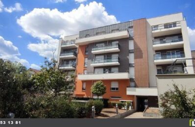 vente appartement 264 710 € à proximité de Le Plessis-Bouchard (95130)