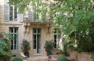 vente appartement 1 795 000 € à proximité de Bordeaux (33800)