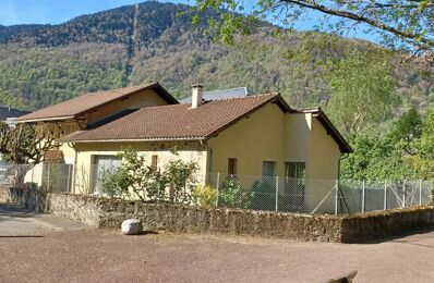 vente maison 366 000 € à proximité de Saint-Béat (31440)