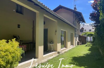 vente maison 366 000 € à proximité de Marignac (31440)