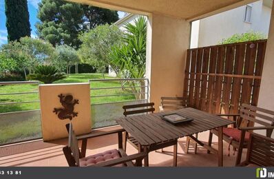 vente maison 179 000 € à proximité de Vergèze (30310)