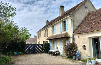 vente maison 389 000 € à proximité de La Fresnaye-sur-Chédouet (72600)