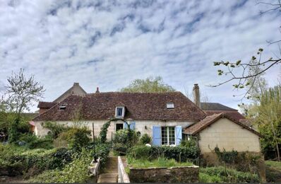 vente maison 389 000 € à proximité de Pervenchères (61360)