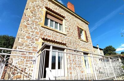 vente maison 239 000 € à proximité de Neaux (42470)