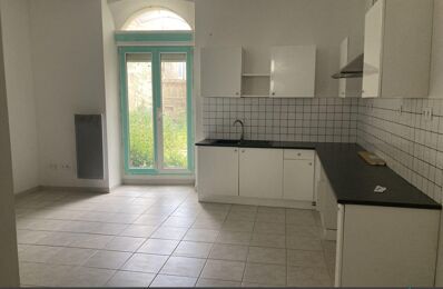 vente appartement 81 000 € à proximité de Fleury d'Aude (11560)