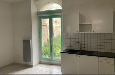 vente appartement 81 000 € à proximité de Saint-Marcel-sur-Aude (11120)