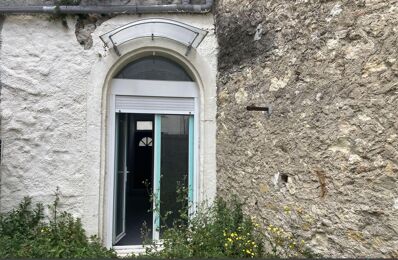 vente appartement 81 000 € à proximité de Sallèles-d'Aude (11590)